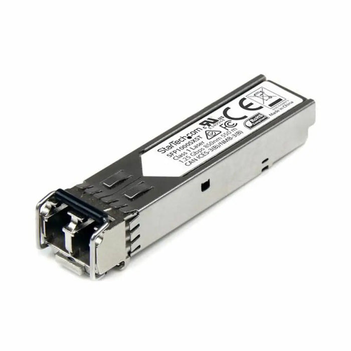 Многомодов оптичен модул SFP Startech SFP1000SXST