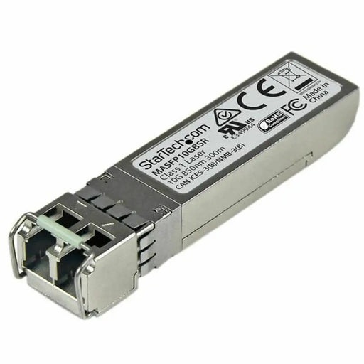 Многомодов оптичен модул SFP+ Startech MASFP10GBSR 850 nm