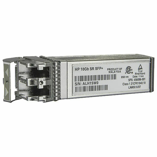Многомодов оптичен модул SFP HPE 455883-B21