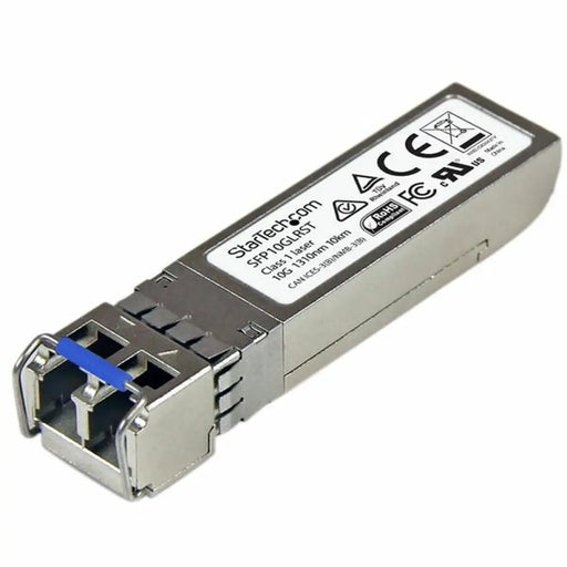 Многомодов оптичен модул SFP+ Startech SFP10GLRST LC