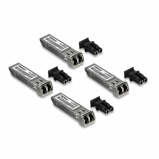 Многомодов оптичен модул SFP Trendnet TEG-MGBSX/4