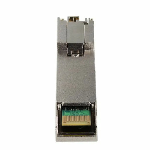 Многомодов оптичен модул SFP+ Startech SFP10GBTCST