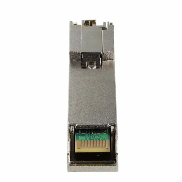 Многомодов оптичен модул SFP+ Startech SFP10GBTCST