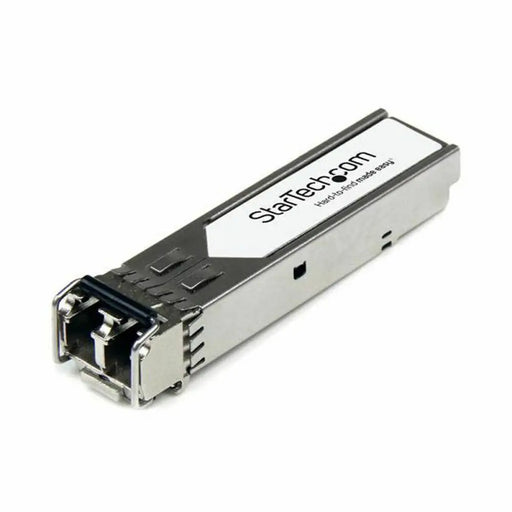 Многомодов оптичен модул SFP Startech J9150D-ST 10 Gbps