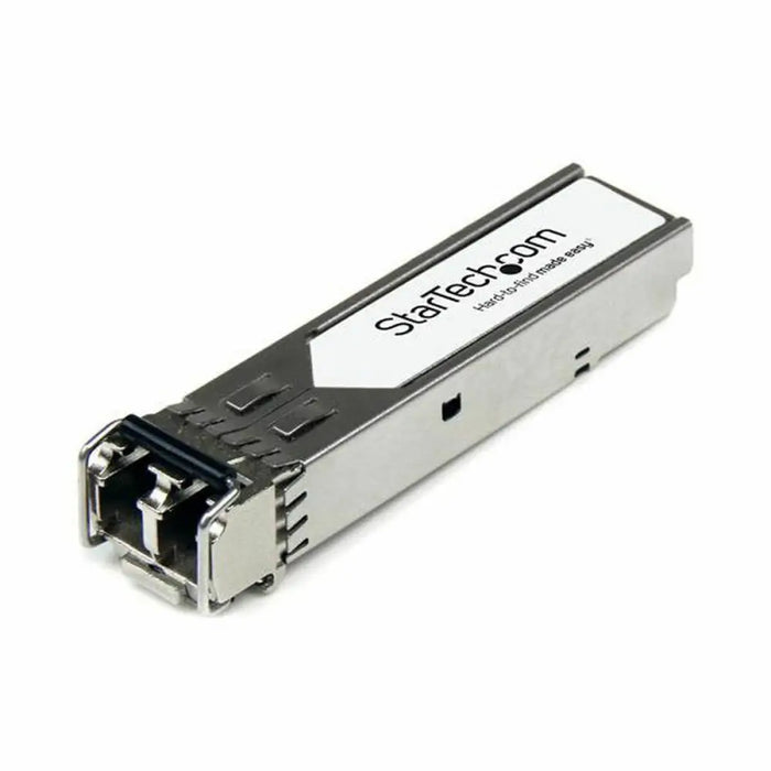 Многомодов оптичен модул SFP Startech J9150D-ST 10 Gbps