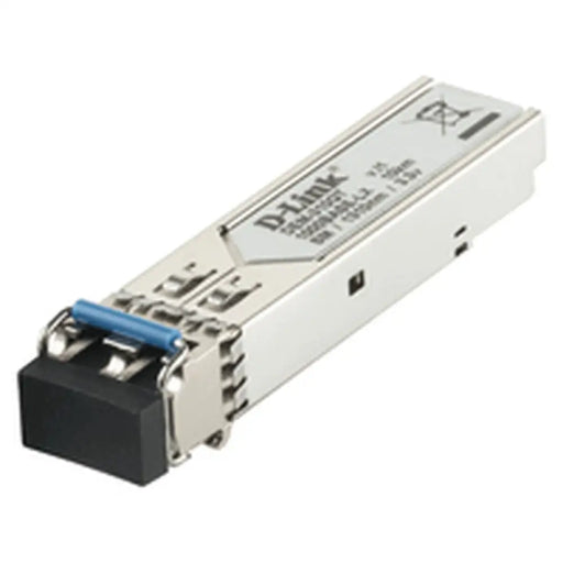 Многомодов оптичен модул SFP D-Link DEM-310GT/10 (10 броя)
