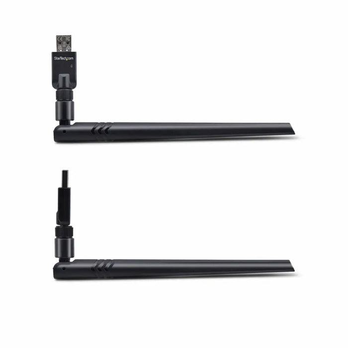 Многомодов оптичен модул SFP Startech AV53C1-USB-BLUETOOTH