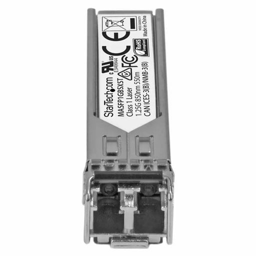 Многомодов оптичен модул SFP Startech MASFP1GBSXST