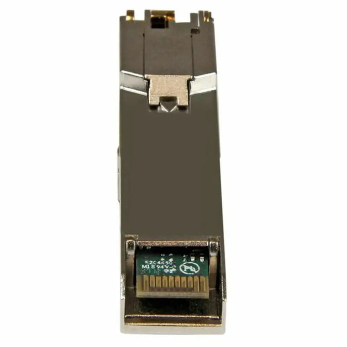 Многомодов оптичен модул SFP Startech MASFP1GBTXST