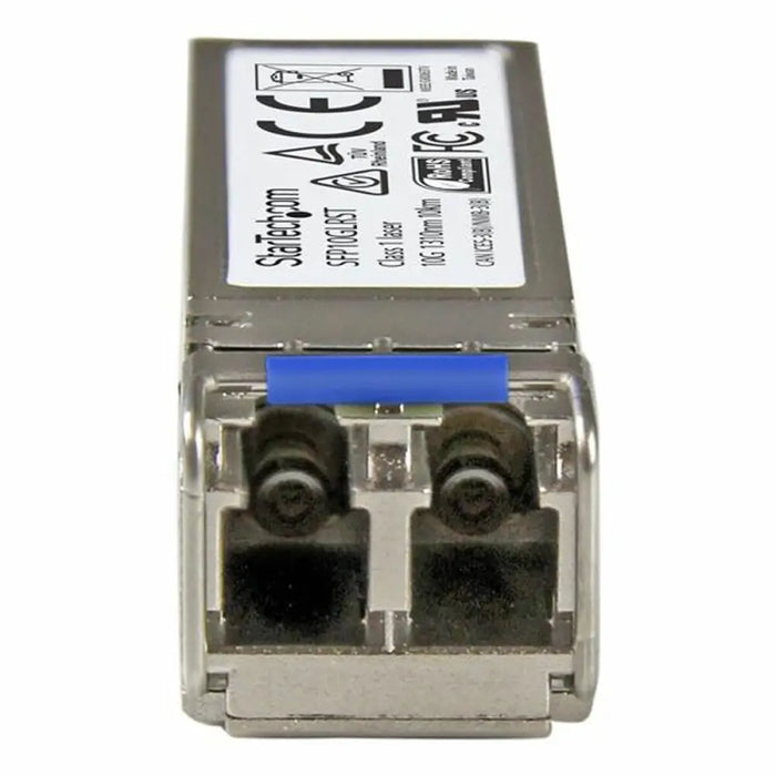 Многомодов оптичен модул SFP+ Startech SFP10GLRST LC