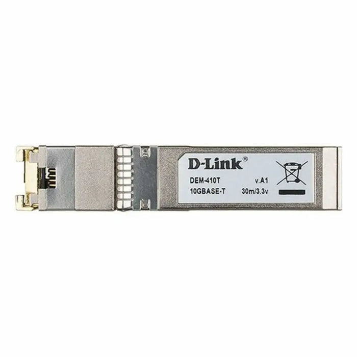 Многомодов оптичен модул SFP+ D-Link DEM-410T