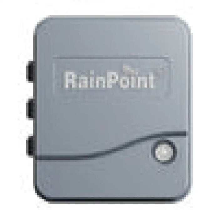 Многозонов контролер за напояване RainPoint
