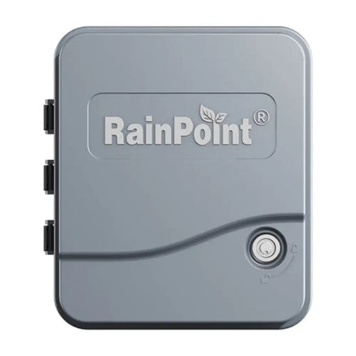 Многозонов контролер за напояване RainPoint