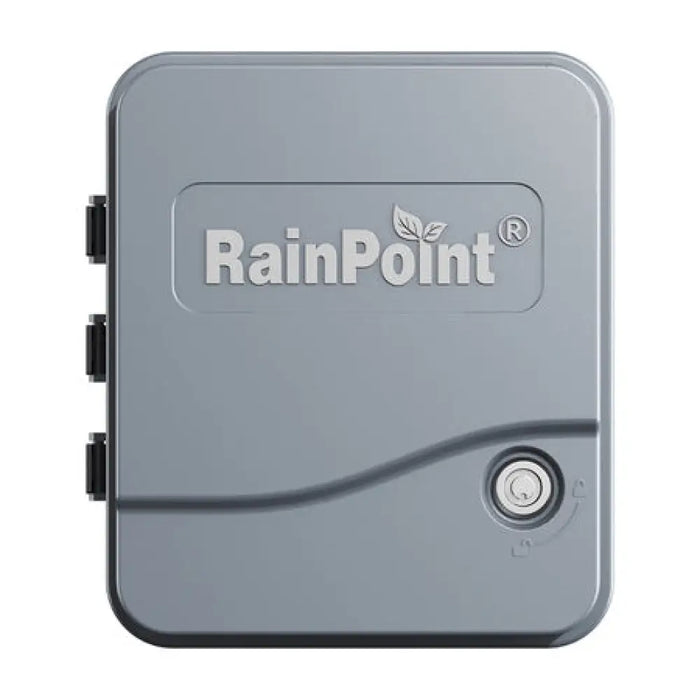 Многозонов контролер за напояване RainPoint