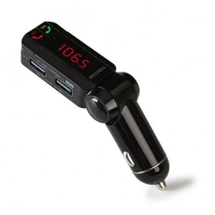 МР3 плейър и FM трансмитер за кола FONESTAR TL-3UB