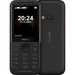 Мобилен телефон Nokia 5310 DS 2024 Black/Red