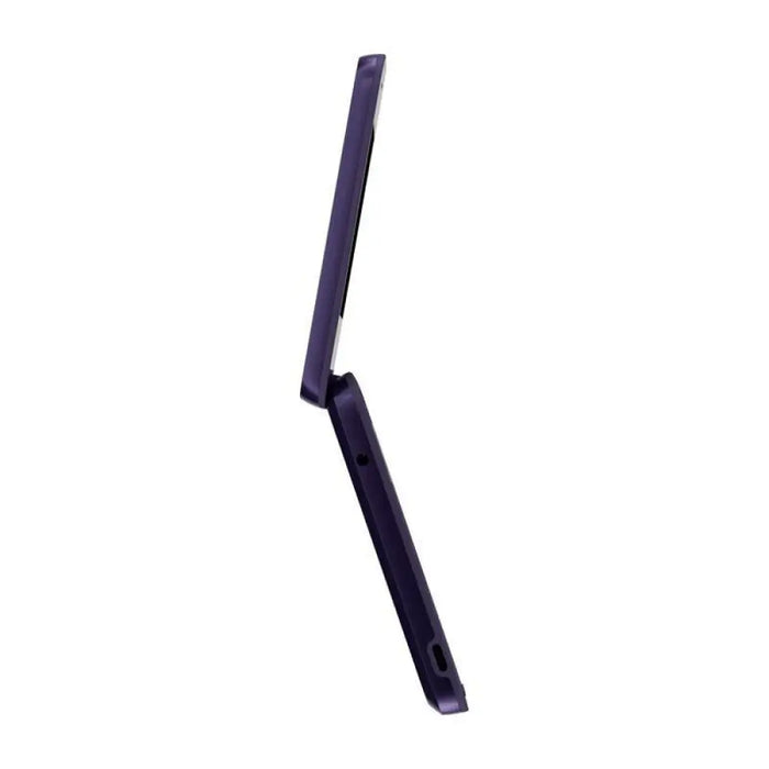 Мобилен телефон HMD 2660 FLIP 4G VIOLET TA 1711