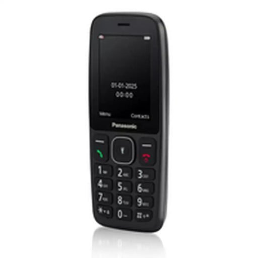 Мобилен телефон за по-възрастни хора Panasonic KX-TF400EXB