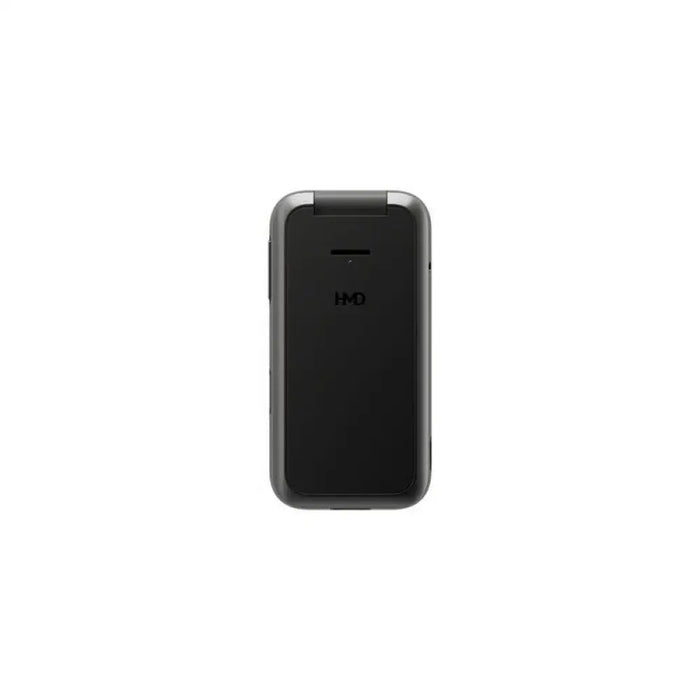 Мобилен телефон HMD 2660 FLIP 4G BLACK TA 1711