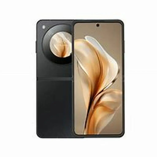 Мобилен телефон за по-възрастни хора ZTE