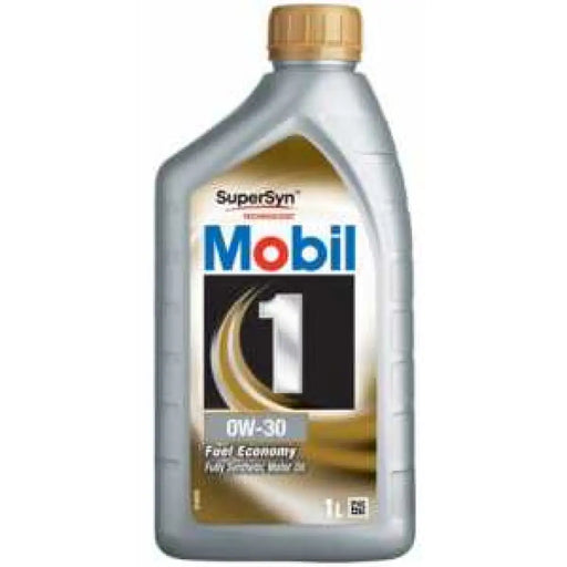 MOBIL 1 ECONOMY FORMULA 0W-30 1L