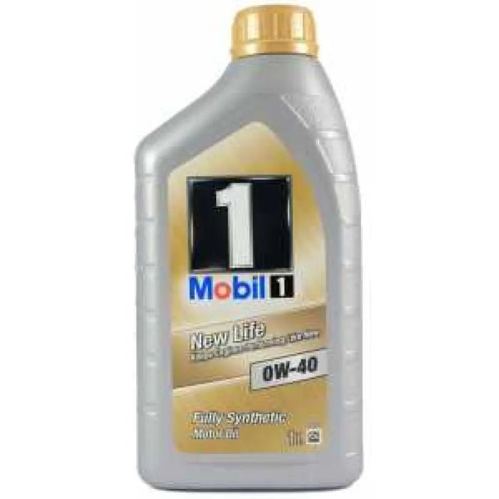 MOBIL 1 FS 0W40 1L