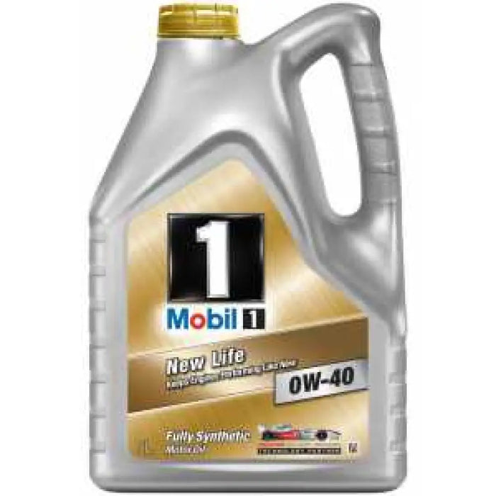 MOBIL 1 FS 0W40 5L