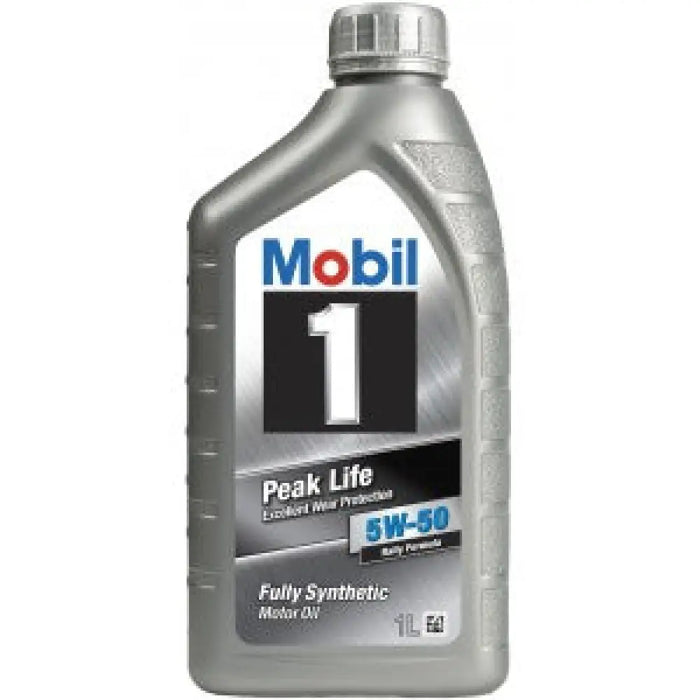 MOBIL 1 FS X1 5W50 1L