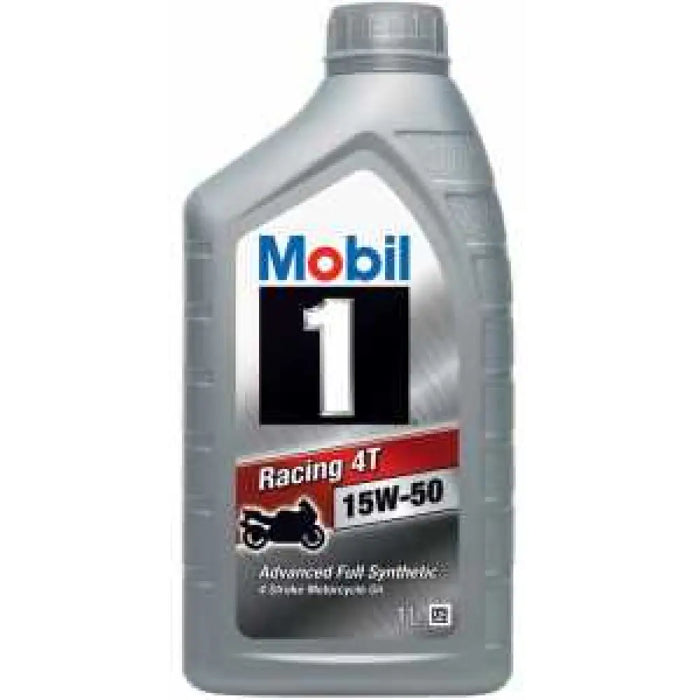 MOBIL 1 RACING 4T 15W-50 1L Moto