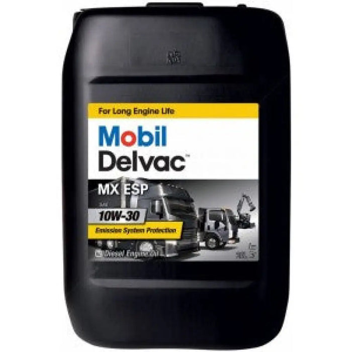 MOBIL DELVAC MX ESP 10W-30 20L
