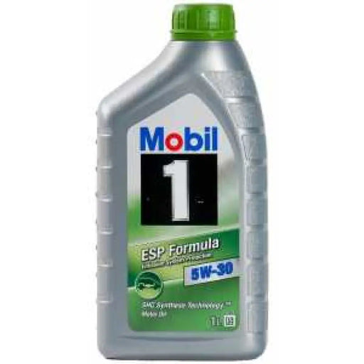 MOBIL ESP FORMULA 5W-30 1L