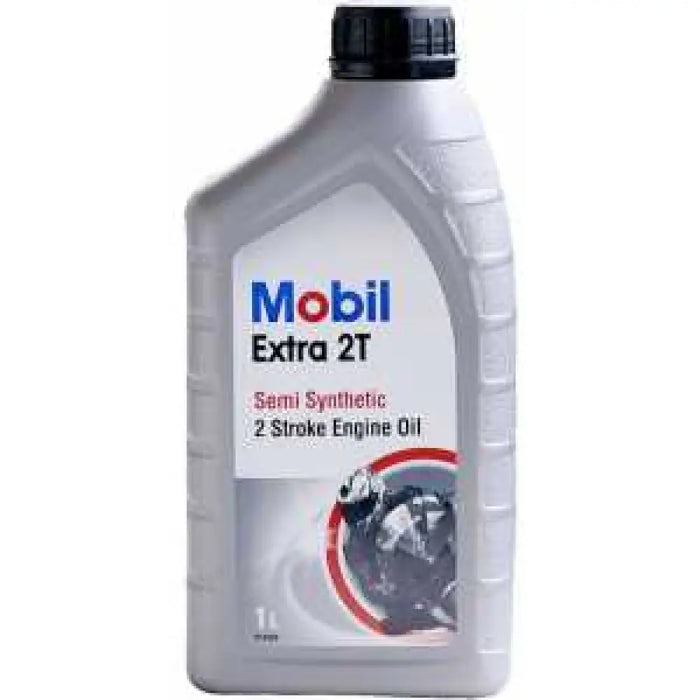 MOBIL EXTRA 2T Moto