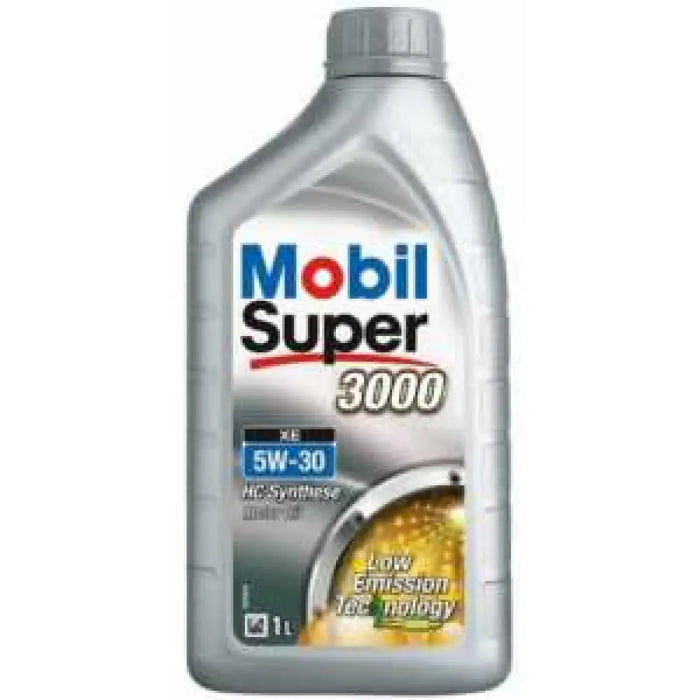 MOBIL SUPER 3000 XE 5W-30 1L