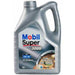MOBIL SUPER 3000 XE 5W-30 4L
