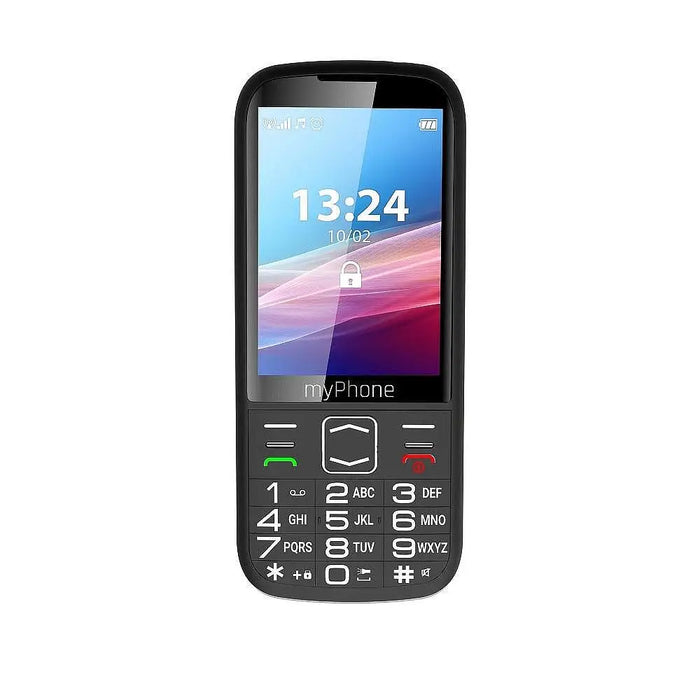 Мобилен телефон myPhone HALO 4 LTE