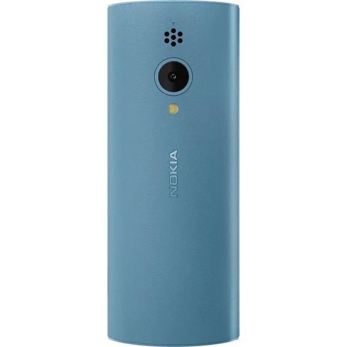 Мобилен телефон Nokia 150 BLUE TA 1582