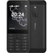 Мобилен телефон Nokia 230 BLACK TA 1609