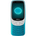 Мобилен телефон Nokia 3210 4G BLUE TA 1618