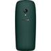 Мобилен телефон Nokia 6310 GREEN TA 1607