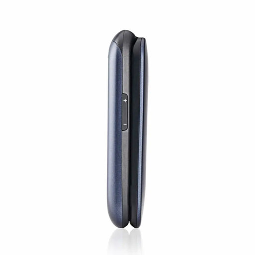 Мобилен телефон Panasonic KXTU550EXC Син 128 MB 2,8’’