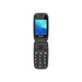 Мобилен телефон SPC 2330N HARMONY 4G 128 MB Черен 2,4’’