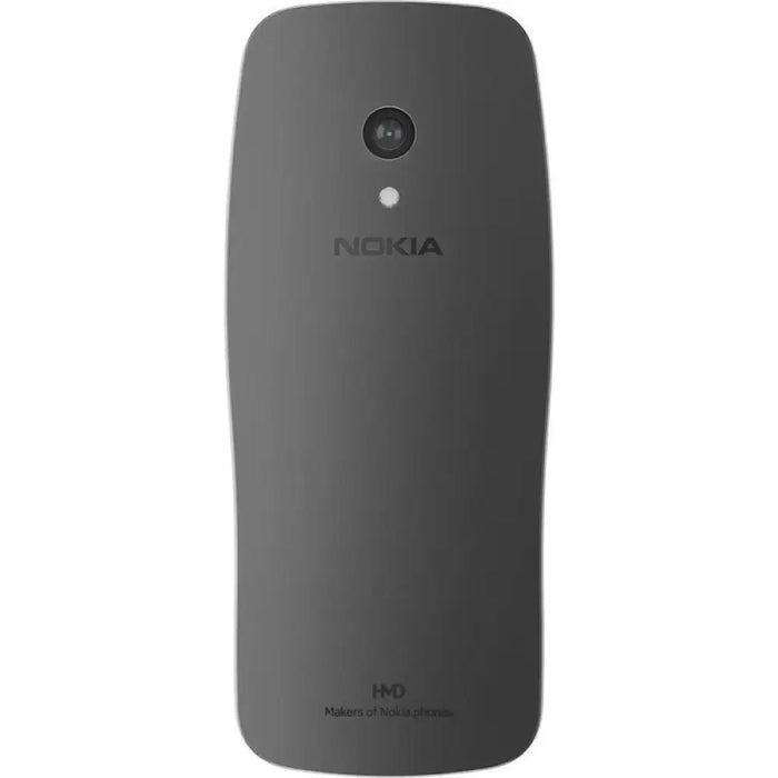 Мобилен телефон Nokia 3210 4G BLACK TA 1618