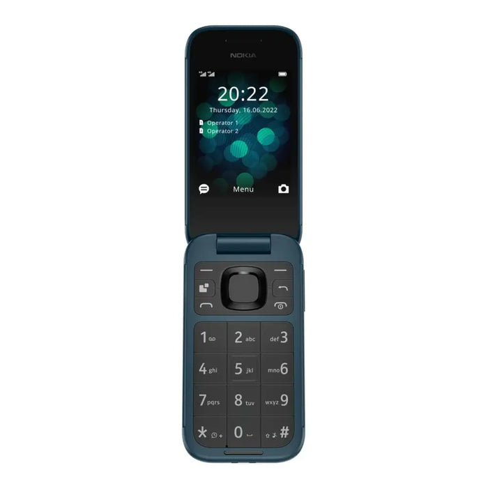 Мобилен телефон Nokia 2660 Flip 2,8’’ 4G/LTE