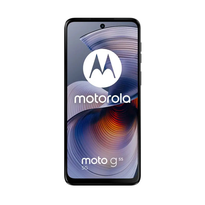 Mobile phone MOTO G55 5G/8/256 GREY XT24352 MOTOROLA