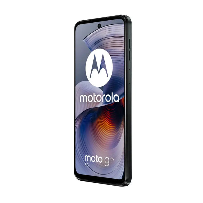 Mobile phone MOTO G55 5G/8/256 GREY XT24352 MOTOROLA
