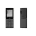 Мобилен телефон HMD 150 MUSIC GREY TA 1703