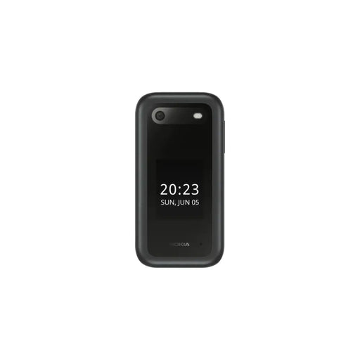 Мобилен телефон Nokia 2660 Черен 4G 2,8’’ 128 MB RAM