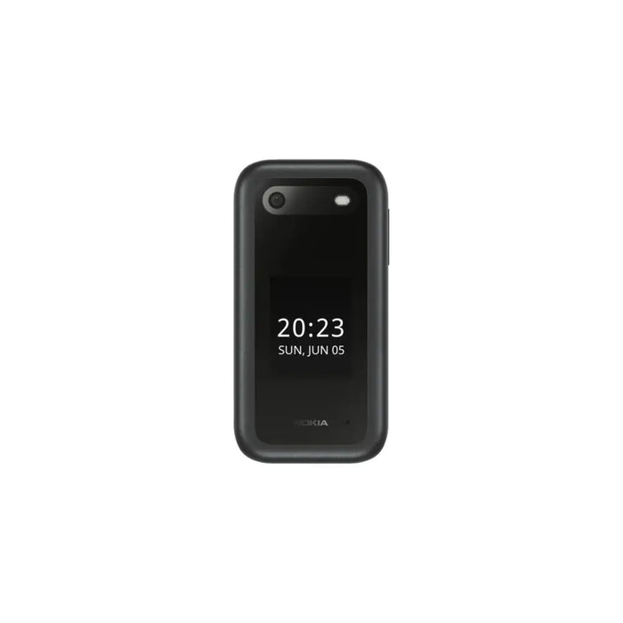 Мобилен телефон Nokia 2660 Черен 4G 2,8’’ 128 MB RAM