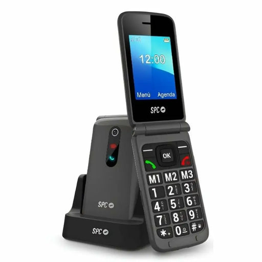 Мобилен телефон за по възрастни хора SPC Stella 3 128 GB