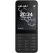 Мобилен телефон Nokia 230 BLACK TA 1609